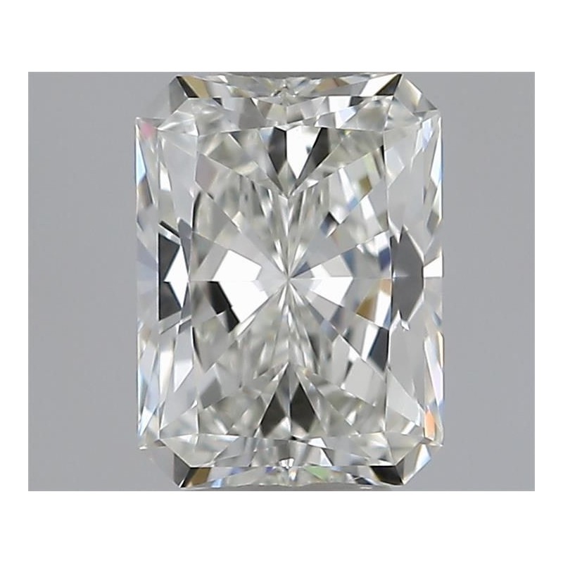 Diament radiant, 0.5ct, VS1, H, GIA 1545322197