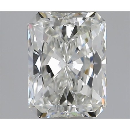 Diament radiant, 0.5ct, VS1, H, GIA 1545322197
