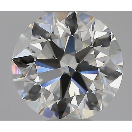 Diament szlif okrągły, 1.3ct, VS1, G, IGI 735528631