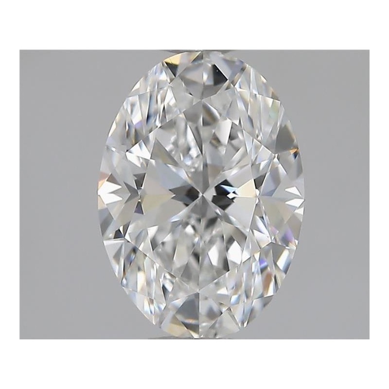 Diament szlif owalny, 1.01ct, VS2, E, GIA 7546320036 Diament szlif owalny, 1.01ct, VS2, E, GIA 7546320036