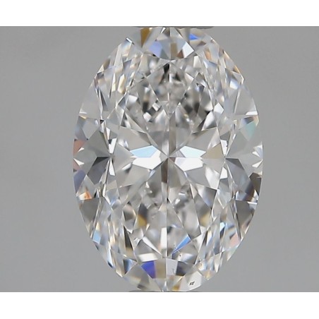 Diament szlif owalny, 1.2ct, VS2, E, GIA 1549085046