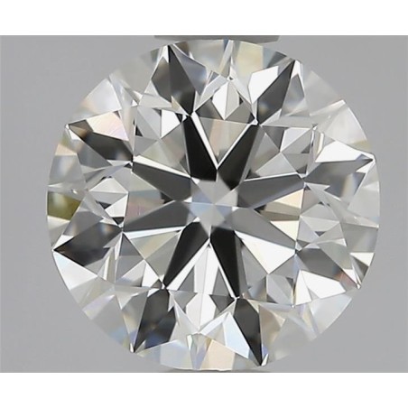 Diament szlif okrągły, 1.4ct, VS1, H, IGI 735528763