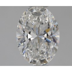 Diament szlif owalny, 1.01ct, VS2, E, GIA 2536931719