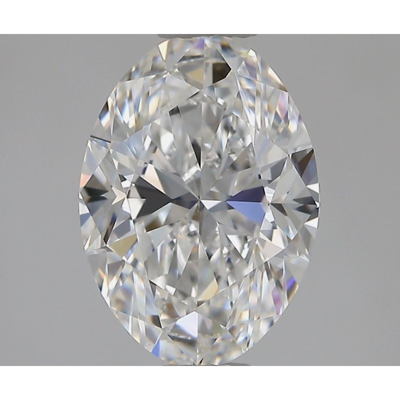Diament szlif owalny, 1.51ct, VS1, E, GIA 1543267609