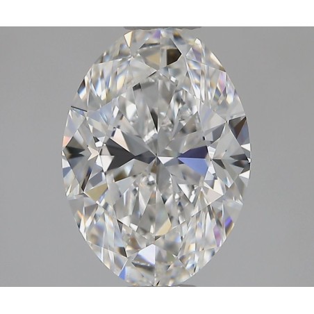 Diament szlif owalny, 1.51ct, VS1, E, GIA 1543267609