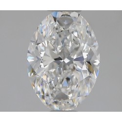 Diament szlif owalny, 1.01ct, VS1, E, GIA 6532921173