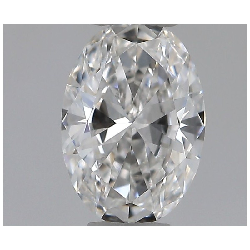 Diament szlif owalny, 0.4ct, VS1, E, GIA 1538947013
