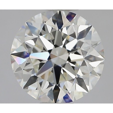 Diament szlif okrągły, 1.5ct, VS1, H, IGI 735528739