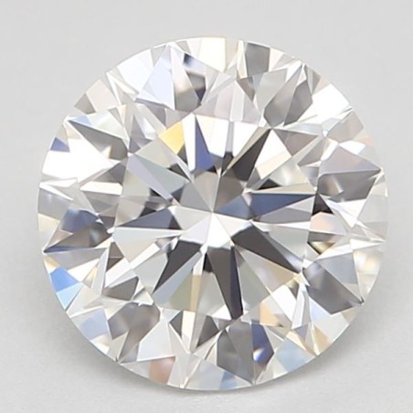 Diament szlif okrągły, 0.8ct, VVS2, D, GIA 7546371816