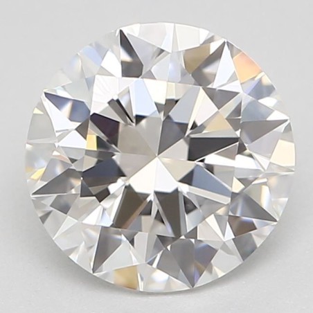 Diament szlif okrągły, 1.01ct, VVS2, E, GIA 6545374169