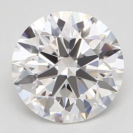 Diament szlif okrągły, 0.73ct, VVS1, E, GIA 7546372744