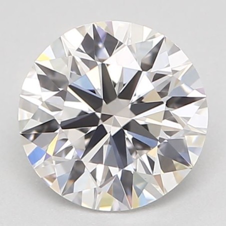 Diament szlif okrągły, 0.7ct, VS1, D, GIA 7541372076
