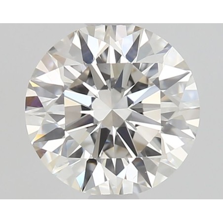 Diament szlif okrągły, 1.01ct, VS2, I, GIA 6545374143