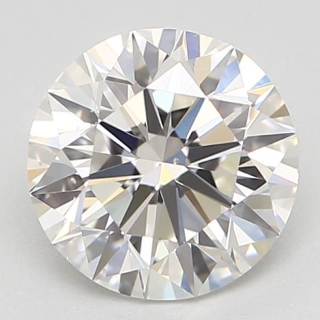 Diament szlif okrągły, 0.8ct, VS2, H, GIA 6545297824