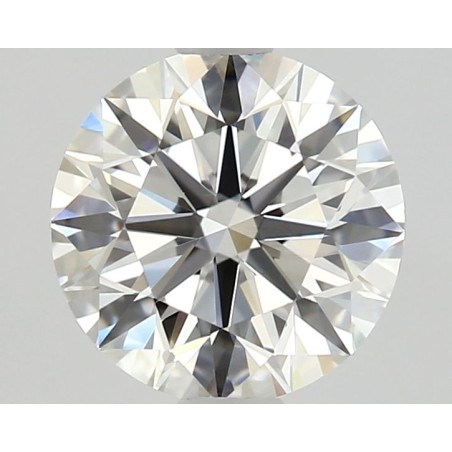 Diament szlif okrągły, 1.01ct, VS1, H, GIA 5543374193