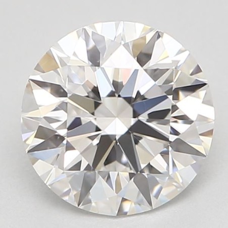 Diament szlif okrągły, 0.8ct, VS1, E, GIA 5543371833