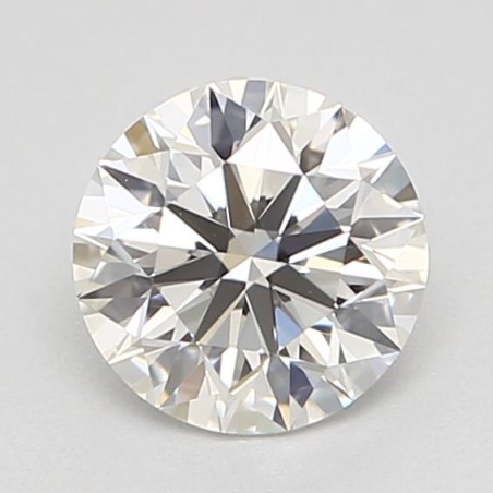 Diament szlif okrągły, 0.4ct, VVS2, G, GIA 6542365239