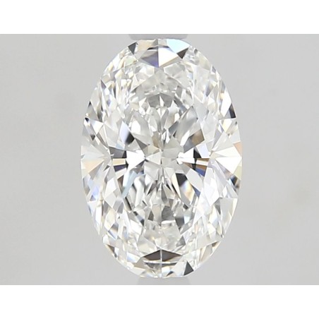 Diament szlif owalny, 1.01ct, VS1, E, GIA 6542154896