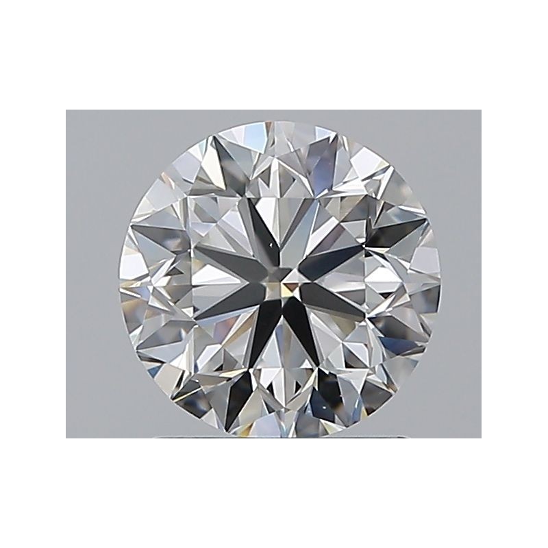 Diament szlif okrągły, 1.51ct, VS1, E, GIA 3535078277