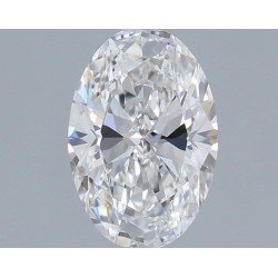 Diament szlif owalny, 0.35ct, VS1, E, GIA 1549310304