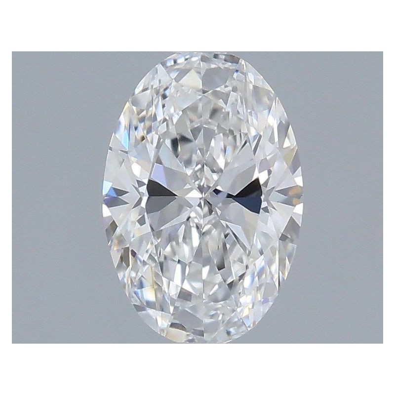 Diament szlif owalny, 0.35ct, VS1, E, GIA 1549310304