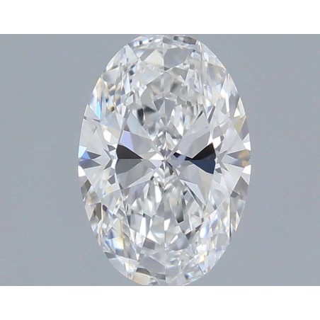 Diament szlif owalny, 0.35ct, VS1, E, GIA 1549310304
