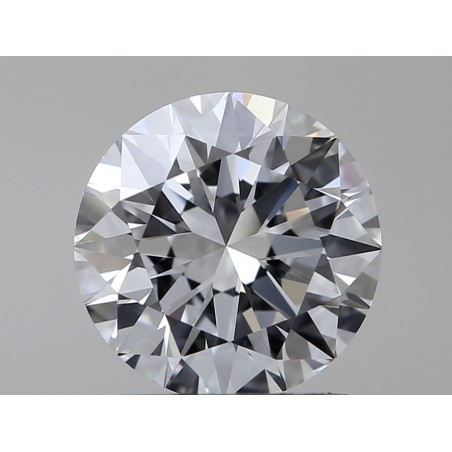 Diament szlif okrągły, 1.01ct, VVS1, D, GIA 2514795247