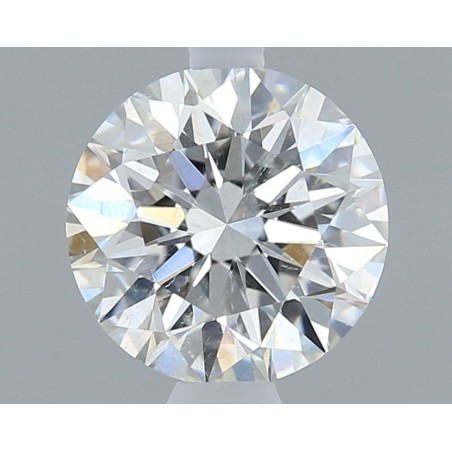 Diament szlif okrągły, 0.7ct, SI2, G, GIA 1537375721