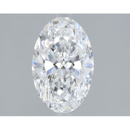 Diament szlif owalny, 1.01ct, VS2, E, GIA 1538868905