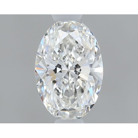Diament szlif owalny, 0.31ct, VS2, H, GIA 2527239818