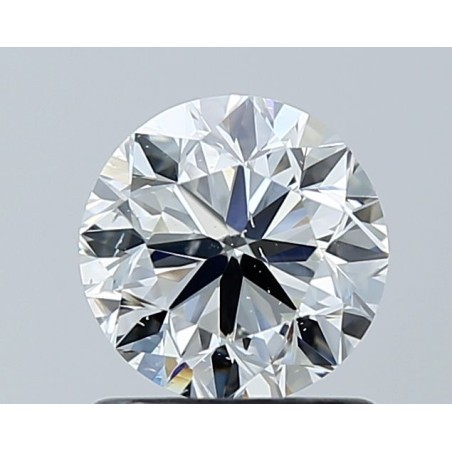 Diament szlif okrągły, 1ct, SI1, G, GIA 1538213055
