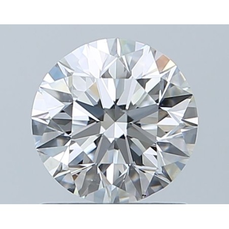 Diament szlif okrągły, 0.9ct, VS2, H, GIA 2235763283