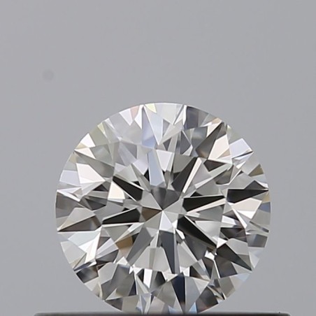Diament szlif okrągły, 0.46ct, VVS1, D, IGI 757514015