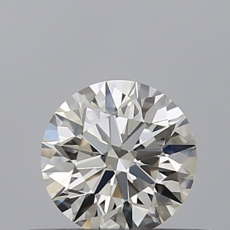 Diament szlif okrągły, 0.34ct, VVS1, H, IGI 757514070