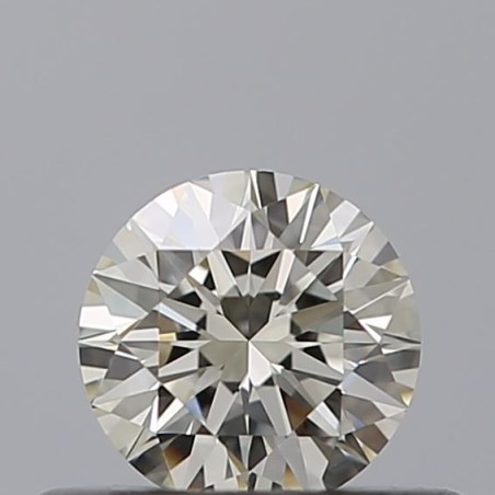 Diament szlif okrągły, 0.32ct, VVS1, I, IGI 757514036