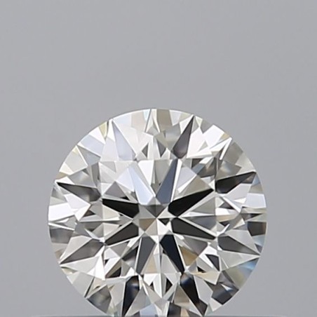 Diament szlif okrągły, 0.35ct, VVS1, G, IGI 757511277