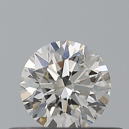Diament szlif okrągły, 0.32ct, VVS1, G, IGI 757514298