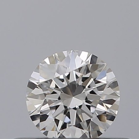 Diament szlif okrągły, 0.3ct, VVS1, D, IGI 757511207