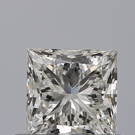 Diament szlif princess, 0.5ct, VS2, G, IGI 757512552