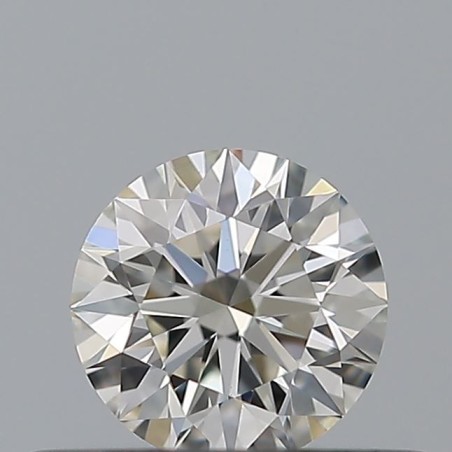 Diament szlif okrągły, 0.31ct, VVS1, I, IGI 757511216
