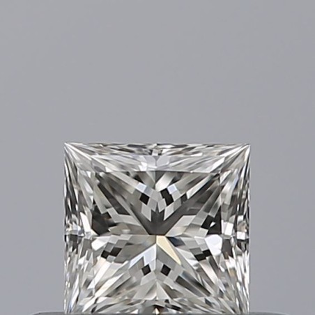 Diament szlif princess, 0.31ct, VVS2, G, GIA 2547252776