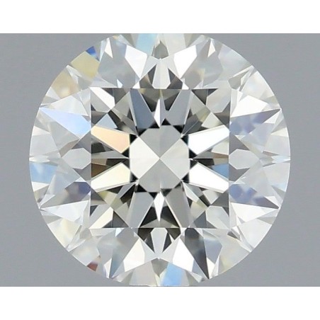 Diament szlif okrągły, 1ct, VVS1, I, IGI 756555435
