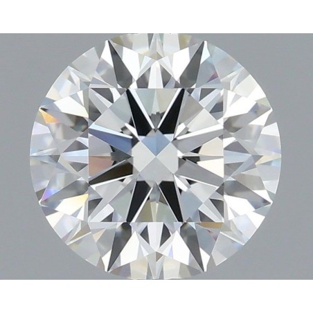 Diament szlif okrągły, 1.17ct, VVS2, H, IGI 758581124