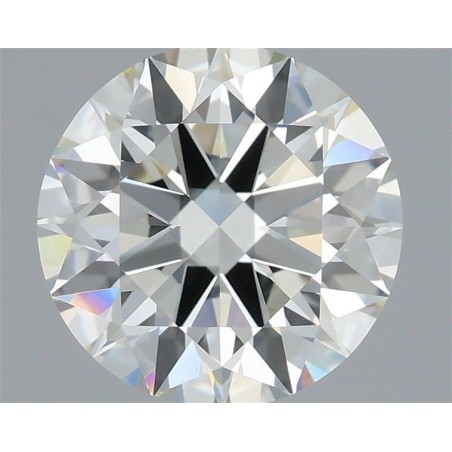 Diament szlif okrągły, 1.5ct, VVS2, I, IGI 757529465
