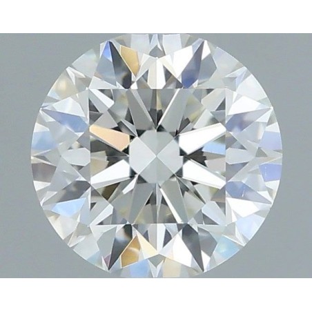Diament szlif okrągły, 0.45ct, VS1, G, IGI 743528840