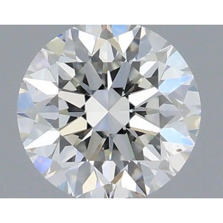 Diament szlif okrągły, 0.31ct, VS2, G, IGI 743528233