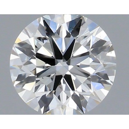 Diament szlif okrągły, 0.3ct, VS2, G, IGI 743528833