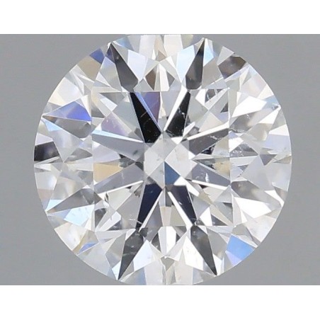 Diament szlif okrągły, 0.41ct, SI2, E, IGI 607306824