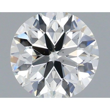Diament szlif okrągły, 0.8ct, VS2, I, IGI 754528340