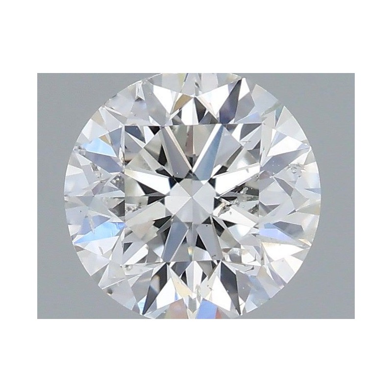 Diament szlif okrągły, 0.7ct, SI2, E, IGI 607306445 Diament szlif okrągły, 0.7ct, SI2, E, IGI 607306445